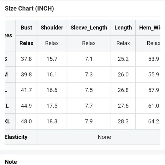 ♥️New boutique swiss dot top - Picture 6 of 6